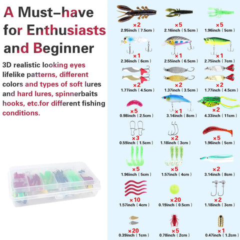 Three Layer Pink Fishing Tackle Box With Tackle Included An All In One Gear Kit Including Pliers Lip Gripper Digital Scale Crankbaits Spinnerbaits