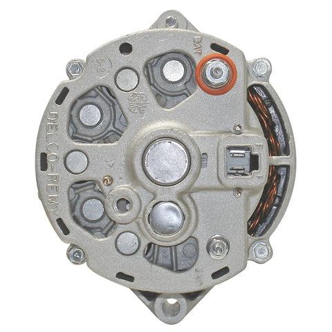 Remanufactured Alternator 334-2110 With Consistent Quality Process, High Temp Bearing Lubricant, And Double Lipped Seals