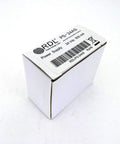 Box of AC DC Power Supply PS 24AS 500mA For Stick Ons And Rack Mounts Black Compact Durable Power Adapter