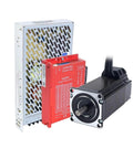 3 Nm Nema 23 Closed Loop Servo Motor With Encoder CL57Y Driver Power Supply Kit for motion control and DIY CNC robotics