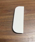 Water Tank Cover Accessory For Capsule Coffee Machines Compatible With F111 EN500 And Similar Units, rectangular design