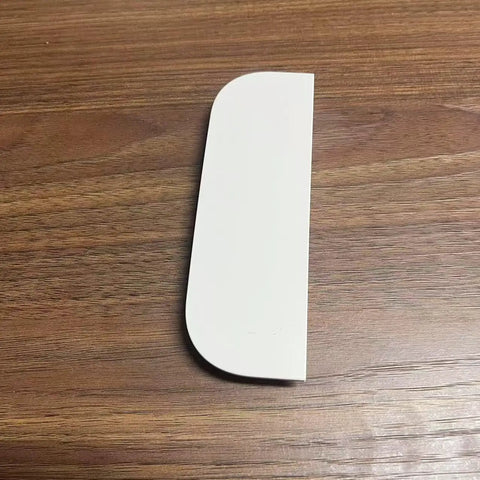 Water Tank Cover Accessory For Capsule Coffee Machines Compatible With F111 EN500 And Similar Units, rectangular design