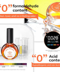 Acid Free Nail Dehydrator And Primer Kit For Bonding Gel And Acrylic Manicures Hema Free Prep Top Coat Included No Odor Pro Grade Nail Prep