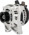 Beefy 12V 150Amp Alternator With S6 Pulley For Ford Expedition 2009 2010, Ford F150 2009 2010, Lincoln Navigator 2009 2010 Replaces 11292 1042105970 CW