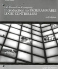 Cover image of Intro To Programmable Logic Controllers Lab Manual Third Edition By Gary A Dunning 288 Pages Used Good Condition