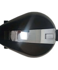 Top view of Replacement Lid For Bunn Airpot Coffee Brewer Systems Fits 2.5L 3L And 3.8L Air Pots, snap-on design