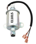 Heavy Duty Electric Fuel Pump For 5500 Watt Gas Generators Like Marquis Gold 5500 And Onan 5.5KW Models HGJAA To HGJAF 12V