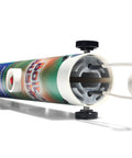 Heat Induction Tool Built Tough With 1800 Watt Power And Advanced Coil Kit Lightweight Cylindrical Design For Easy Handling