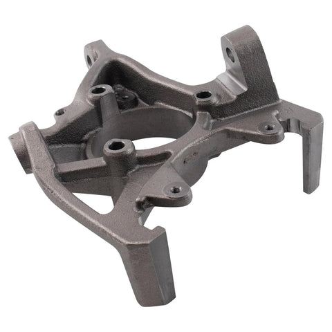 Front Drivetrain Kit With Steering Knuckles And Wheel Hub Bearings For 1999 2001 Jeep Cherokee And 1997 2006 Wrangler Rebuild