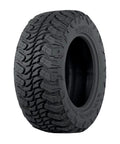 Trail Blade MTS Mud Terrain Tire LT275/60R20 for Light Trucks with aggressive shoulder tread and rugged sidewall design