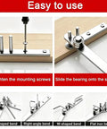 Solid As A Rock Manual Rebar Bender And Compact Pipe Wire Shaping Tool That Handles Steel Rods Copper Cable Aluminum Stock Without A Single Hassle Daily On Workbenches, demonstrating ease of use with adjustments.