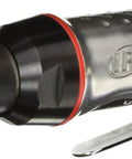 Quarter Inch Air Ratchet Wrench With 25 Ft Lb Torque And 250 RPM Compact Workhorse shown with durable aluminum body