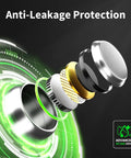 Heavy Duty 1.5 Volt Alkaline Button Coin Cell Batteries 60 Pack Providing No Sweat LR44 AG13 A76 SR44 357 components showcasing anti-leakage protection.