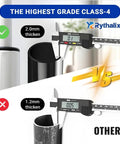Comparison of Extra Long Gas Lift Cylinder Tube For Bar Stool 17 To 27 Inches 10 Inch Stroke Heavy Duty 1000 Lbs Class 4