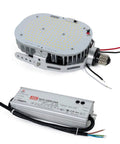 150W LED Retrofit Kit Workhorse For Street Lights And High Bays 5000K Cool White 18000 Lumens 100 277V DLC Listed kit
