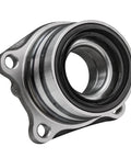 AWD Rear Two Pack Wheel Bearing Modules For 1996 To 2000 Toyota RAV4 Replacement Kit close-up view of single bearing.