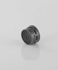 High Flow Faucet Aerator Insert Set Pro Grade 4.75 GPM at 43 PSI 10 Pack Replacement Parts for Bathroom Sink Faucets