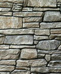 Pro Grade Polyurethane Stone Texture Stamp Set For Concrete Realistic Granite Chipped Look Molds on stone wall pattern