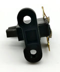 Automatic Voltage Regulator Rectifier 290440009 For Generators From 2 To 4 Point 5KW black plastic component