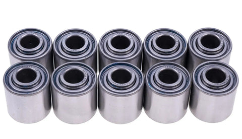 Double Row Planter Bearing 5203KYY2 5203VVAN BeefedUp HD Wheel Bearing With Angular Contact Interchange DAC1640442RS pack of 10