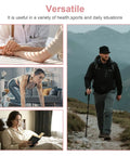 Collage of diverse activities supported by Go To Finger Pulse Oximeter With SpO2 And Pulse Rate Monitoring, Respiration Rate.