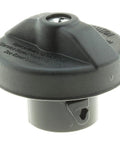 Locking Fuel Cap For Flex-Fuel Vehicles With Black Cam-On Non-Threaded Cap, Heavy-Duty Gas Tank Cap Fits Silverado 1500 04-12