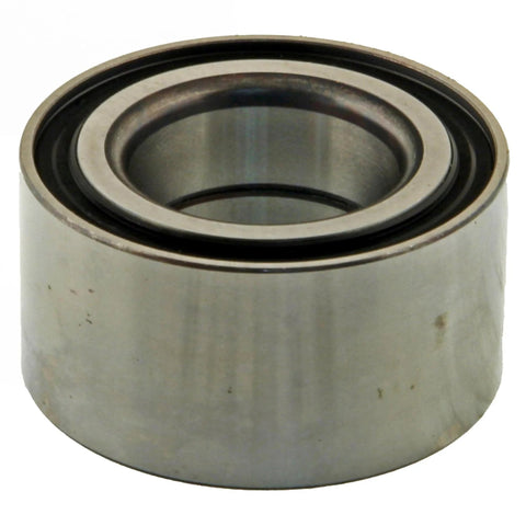 Gold Wheel Bearing For GM Vehicles Budget-Friendly Replacement With Low Friction Tapered Roller Design Ideal For Daily Drivers Seeking Durable Quiet Reliable Wheel Support For Cars Trucks And SUVs.