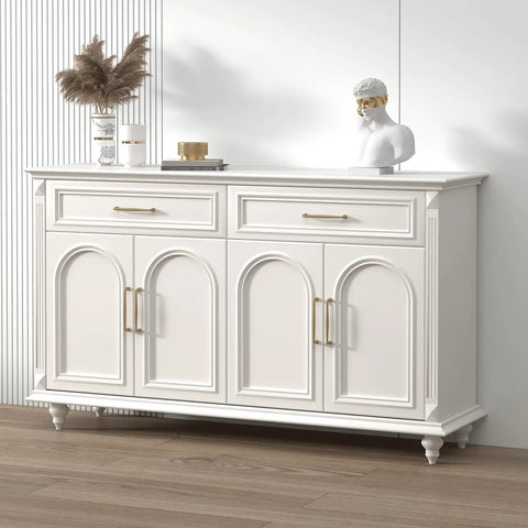 White cabinet with 20 Pack 3 Inch Champagne Bronze Cabinet Pulls For Kitchen Cabinets Zinc Alloy Gold Drawer Handles Hardware Set