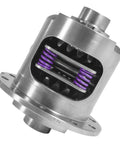 Rock Solid Limited Slip Differential For 34 Spline 8.8 Ford Axle With 3.31 Or Taller Ratios showing heavy-duty composite clutches