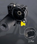 Plug And Play Electric Parking Brake Actuator Motor With Sealing Rings For Ford Edge Escape Fusion Lincoln MKC MKX MKZ 2013 2018