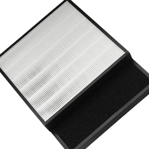 Top Shelf Activated Carbon Filter Replacement For Smoother Air Purifier Operation With Optimized Breathable Core And Lower Resistance For Daily Air Filtration