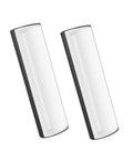 Top Rated Premium True HEPA Filter Replacement for Envion Therapure Air Purifier TPP440F TPP540 TPP640 AP200 with Activated Carbon Two Pack