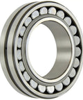 Heavy Duty Spherical Radial Bearing 23140 CCK C2W33 With Tapered Bore Lubrication Groove Three Hole Outer Ring Steel Cage C2 Clearance