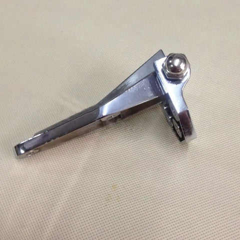4 Inch Stainless Steel Refrigerator Door Hinge For Freezer And Oven Cabinets Self Lubricating Self Closing Heavy Duty Industrial Hardware