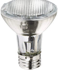 Flicker Free Dimmable PAR20 Flood Light Bulbs With 500 Lumens Soft White 2900K 39W 50W Equivalent E26 Base 4 Pack Budget Friendly