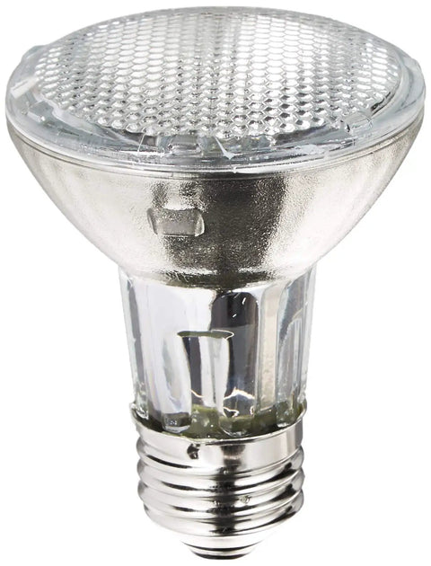 Flicker Free Dimmable PAR20 Flood Light Bulbs With 500 Lumens Soft White 2900K 39W 50W Equivalent E26 Base 4 Pack Budget Friendly