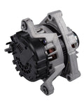 Chevy Cruze 1.4L Replacement Light Duty Alternator 13597227 OEM Style ACDelco Original Equipment, side view.