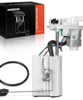 Heavy Duty Electric Fuel Pump Module Assembly With Pressure Sensor And Sending Unit For Kia Soul 2020 To 2025 1.6L 2.0L showing components.
