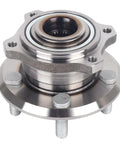 Rear Wheel Bearing Hub Assembly For 2005 2009 Chrysler 300 2006 2009 Dodge Charger 2005 2008 Magnum Premium Bolt On Hub Replacement