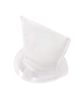 Washable Filter Replacement For Black And Decker Hand Vacuums HNV115B HNV115J HNV215B HNV220B EVF100 Two Pack No Fuss Easy To Clean