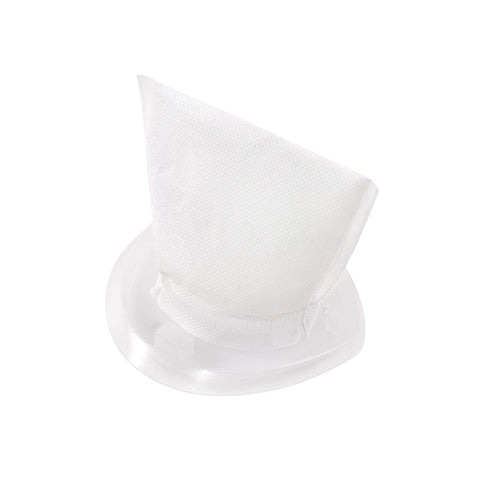 Washable Filter Replacement For Black And Decker Hand Vacuums HNV115B HNV115J HNV215B HNV220B EVF100 Two Pack No Fuss Easy To Clean