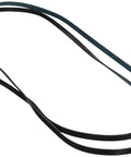134719300 Dryer Drive Belt Replacement For Clothes Dryers, Easy Install, Durable Belt, Fits Frigidaire, Electrolux And More