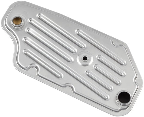 Automatic Transmission Filter Kit With Premium Filter, OE-Grade Filtration And Fluid Flow, Helps Extend Transmission Life With Regular Service