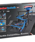 fischertechnik Marble Competition Booster building set box, 148 pieces, 8+, made in Germany