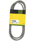M126009 Transmission Drive Belt Half Inch By 86 Inch fits LT155 LT166 Lawn Tractors OEM Quality Replacement for Mowers