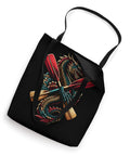 Dragon Boat Racing Tote Bag For Festival And Race Day Fans With Dope Dragon Boat Artwork Durable Tote Bag For Water Sports And Everyday Use