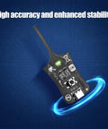 Coil Tester For Circuit Boards Inductance Tester For Motherboards Portable Battery Sensor Tester Tool Kit featuring high accuracy.