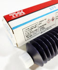 Tube and box of AFF Grease 70g For Clean Room Linear Guide Rails And Bearings Anti Fretting Low Dust Generating Lithium Based Lubricant