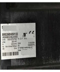 Pro Grade High Precision Stepper Motor BRS39BWS0132 For Industrial Automation Equipment With Precise Position And Speed Control Simple Maintenance Flexible Control Methods Broad Range Of Applications close-up label