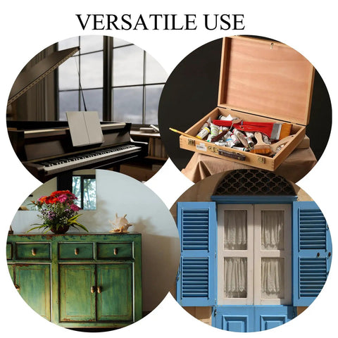 Heavy Duty Gold Iron Piano Hinges 6.3 Inch Continuous Cabinet Hardware for versatile uses like piano, furniture, and storage.